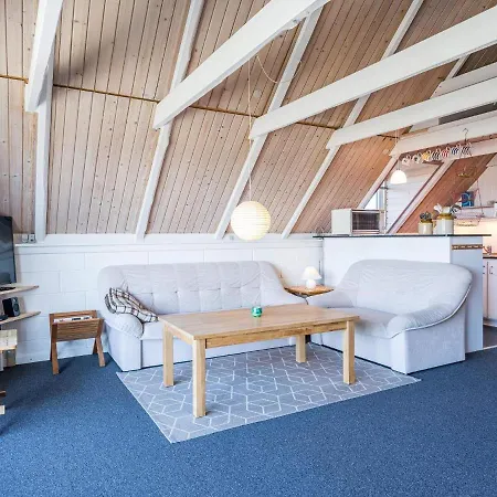 Lxxxviii Holiday home Hvide Sande
