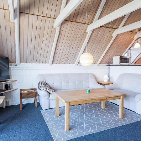 Lxxxviii Holiday home