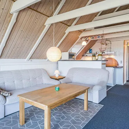 Holiday home Lxxxviii