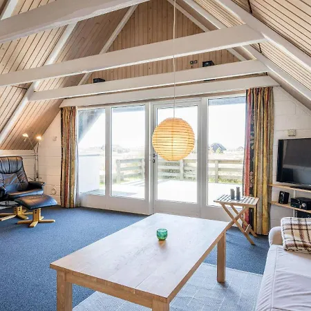 Lxxxviii Holiday home Hvide Sande