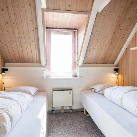 Holiday home Lxxxviii Hvide Sande