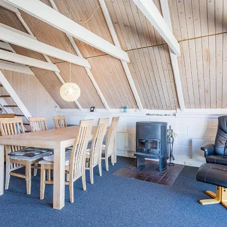 Holiday home Holiday Lxxxviii