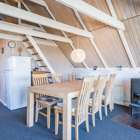 Lxxxviii Holiday home *