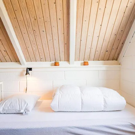 Lxxxviii Holiday home