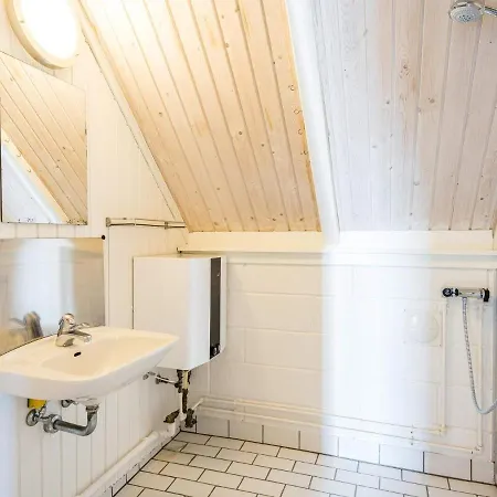 Lxxxviii Holiday home *