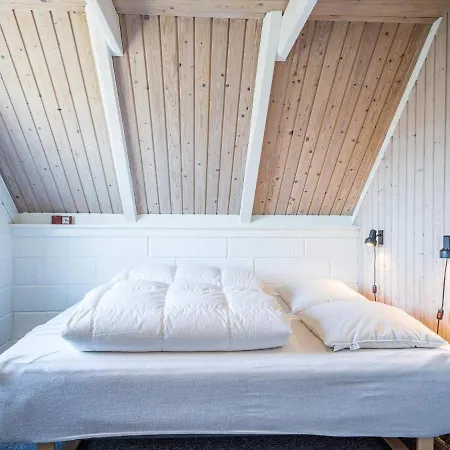 Holiday home Lxxxviii *