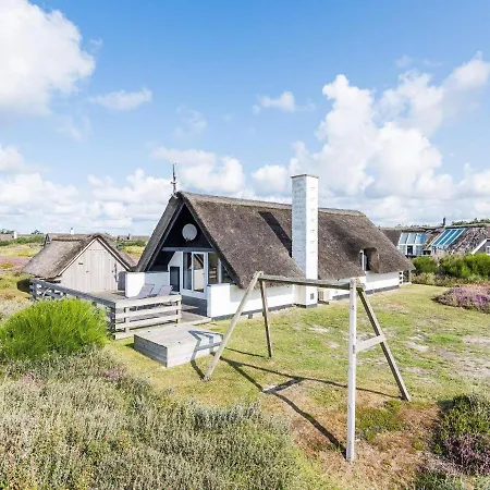 Lxxxviii Holiday home Hvide Sande
