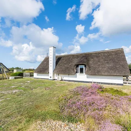Holiday home Holiday Lxxxviii Hvide Sande