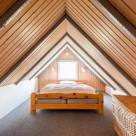 Holiday home Holiday Lxxxviii *