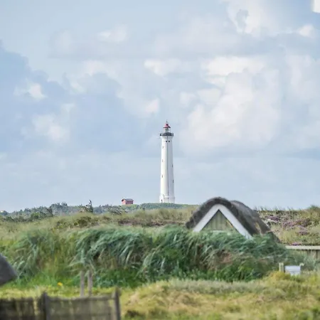 Holiday home Holiday Lxxxviii